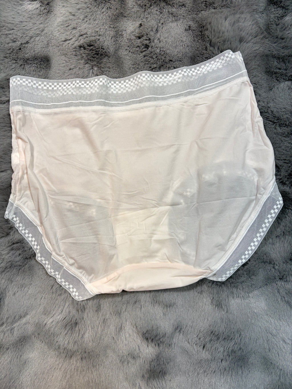 Hipster Full Coverage High Waist Solid S-XL 18/06/26