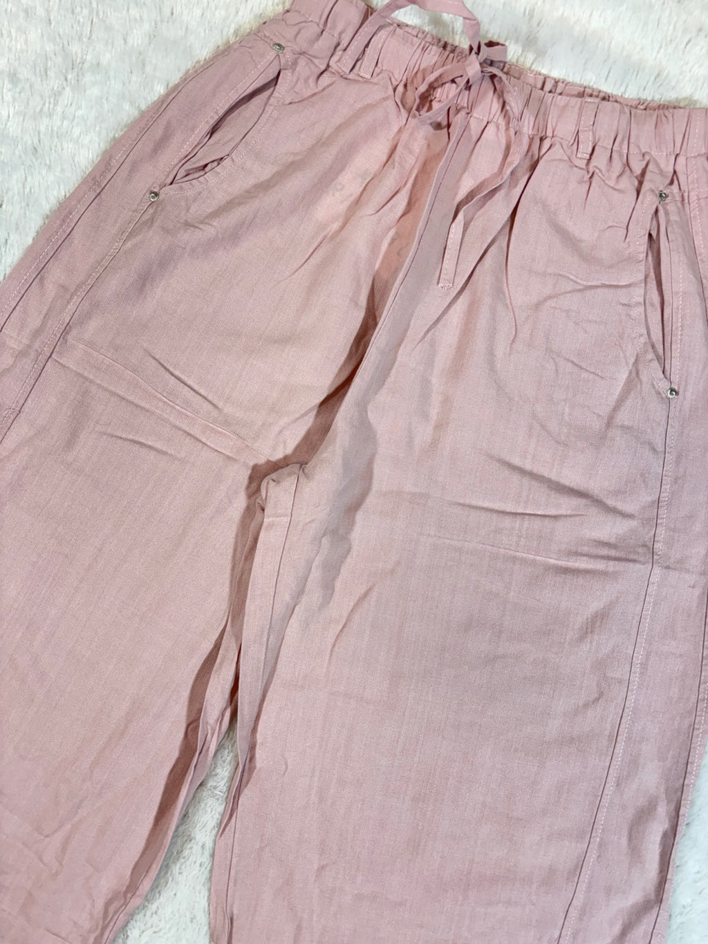 Aquafit Pant Full Length Solid M-2XL 19/06/26