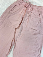 Aquafit Pant Full Length Solid M-2XL 19/06/26