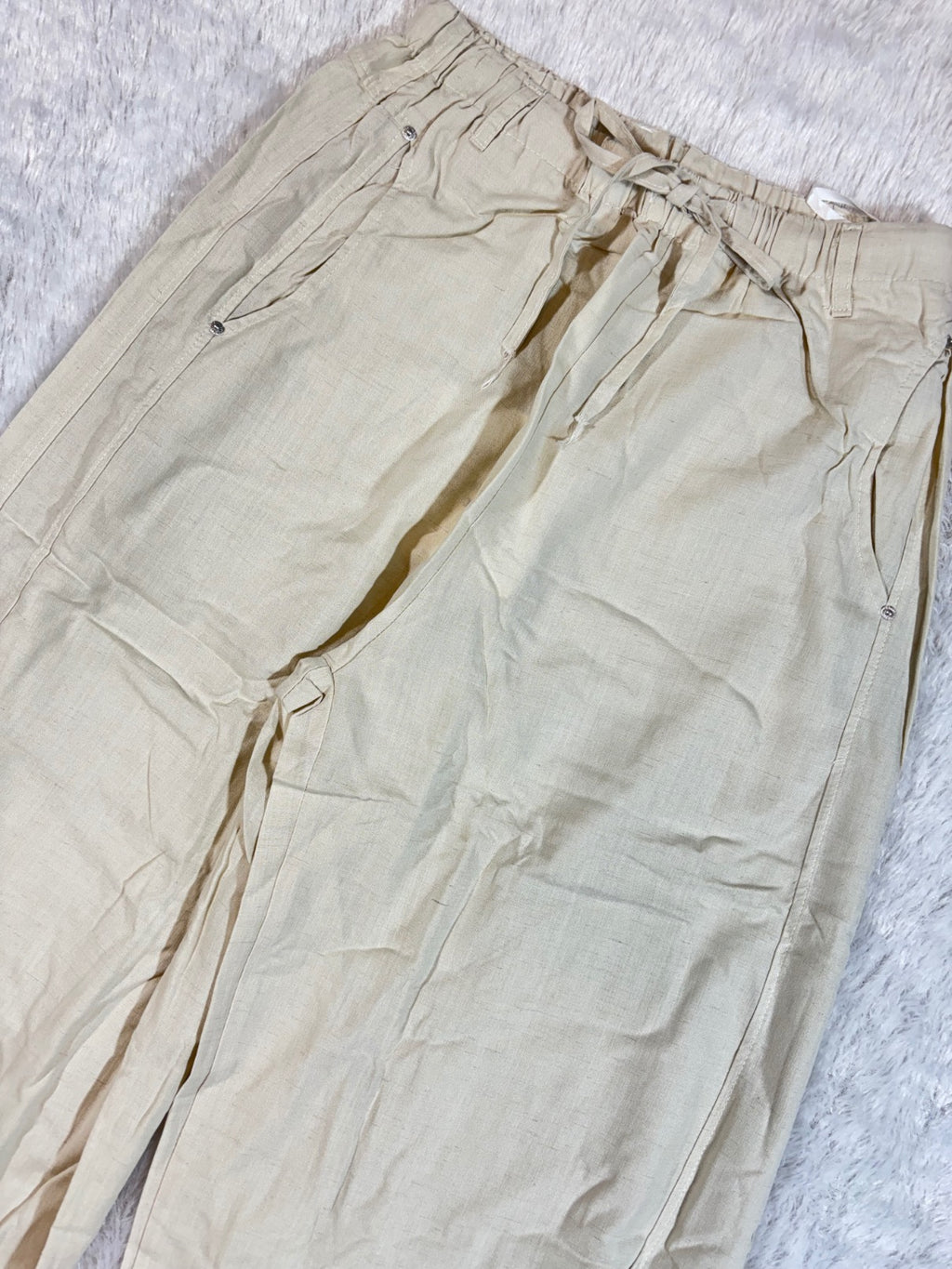 Aquafit Pant Full Length Solid M-2XL 19/06/26
