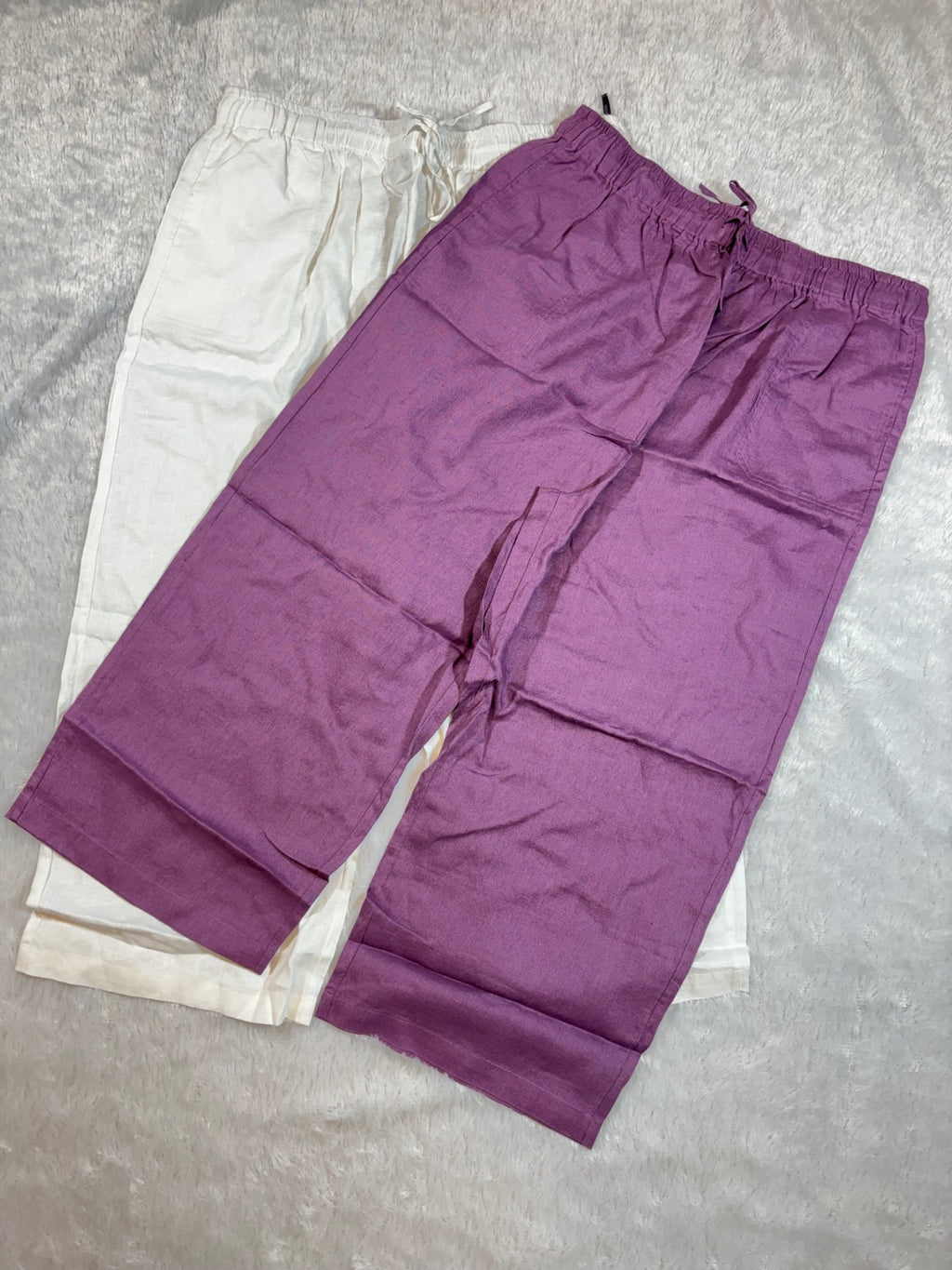 Aquafit Pant Full Length Solid M-2XL 19/06/26