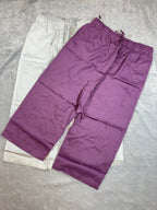 Aquafit Pant Full Length Solid M-2XL 19/06/26