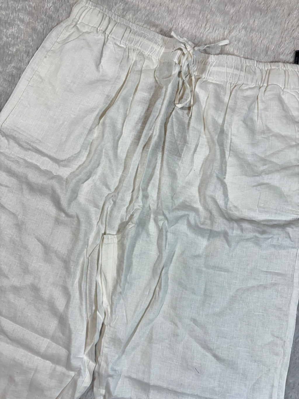 Aquafit Pant Full Length Solid M-2XL 19/06/26