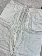 Aquafit Pant Full Length Solid M-2XL 19/06/26