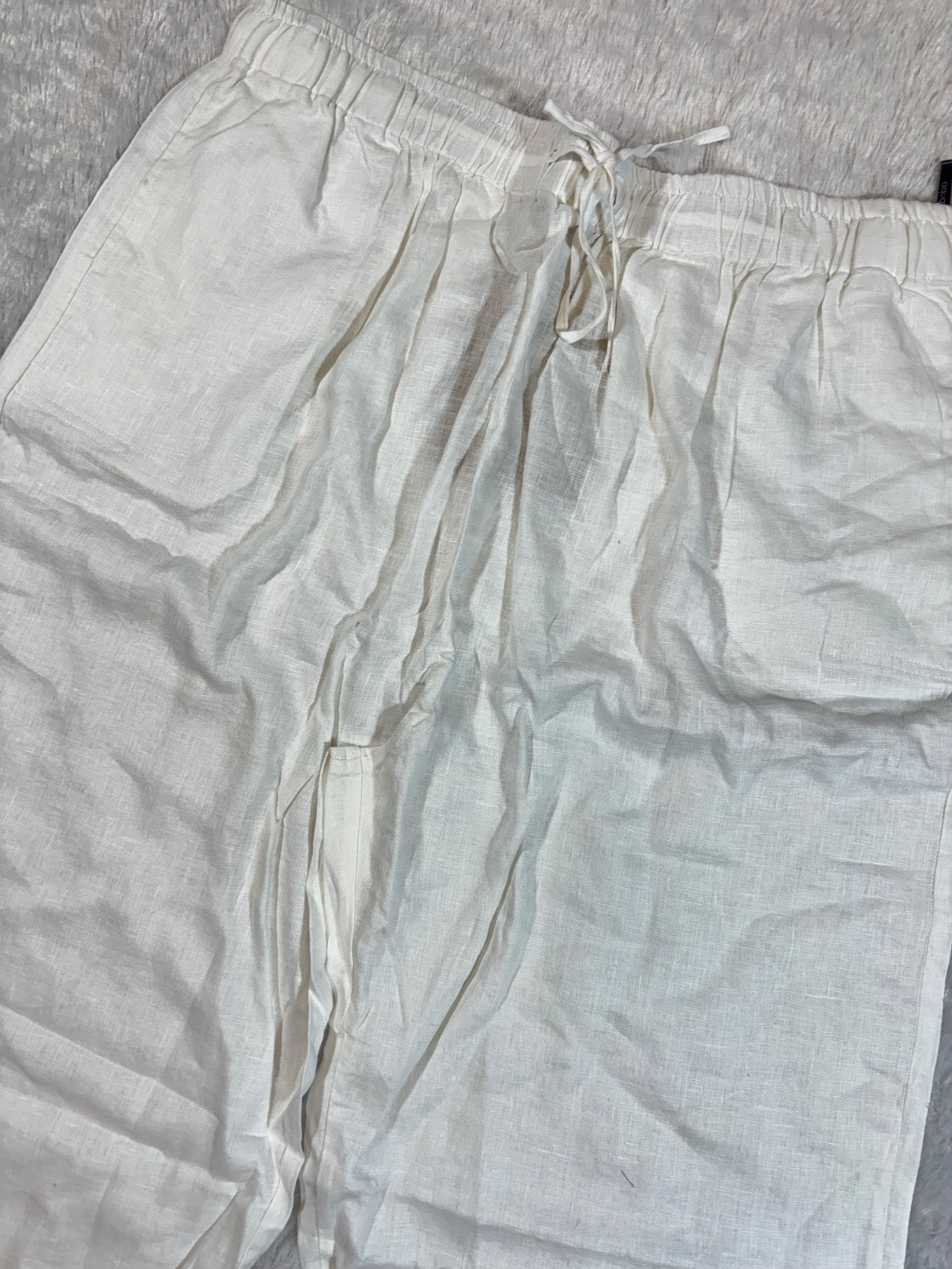 Aquafit Pant Full Length Solid M-2XL 19/06/26