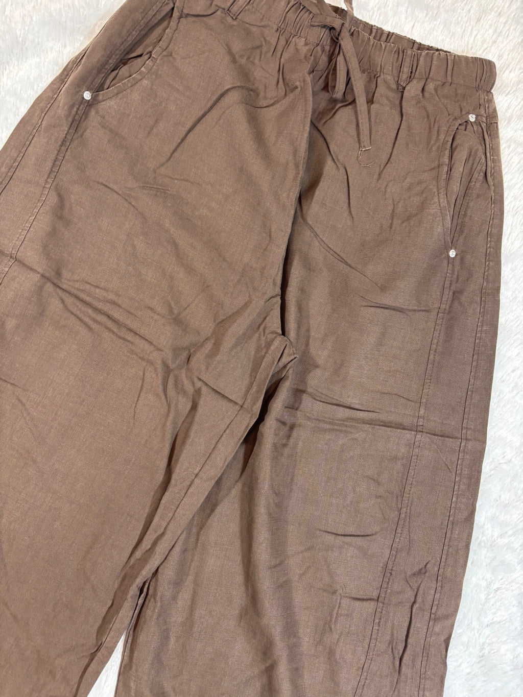 Aquafit Pant Full Length Solid M-2XL 19/06/26