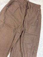 Aquafit Pant Full Length Solid M-2XL 19/06/26