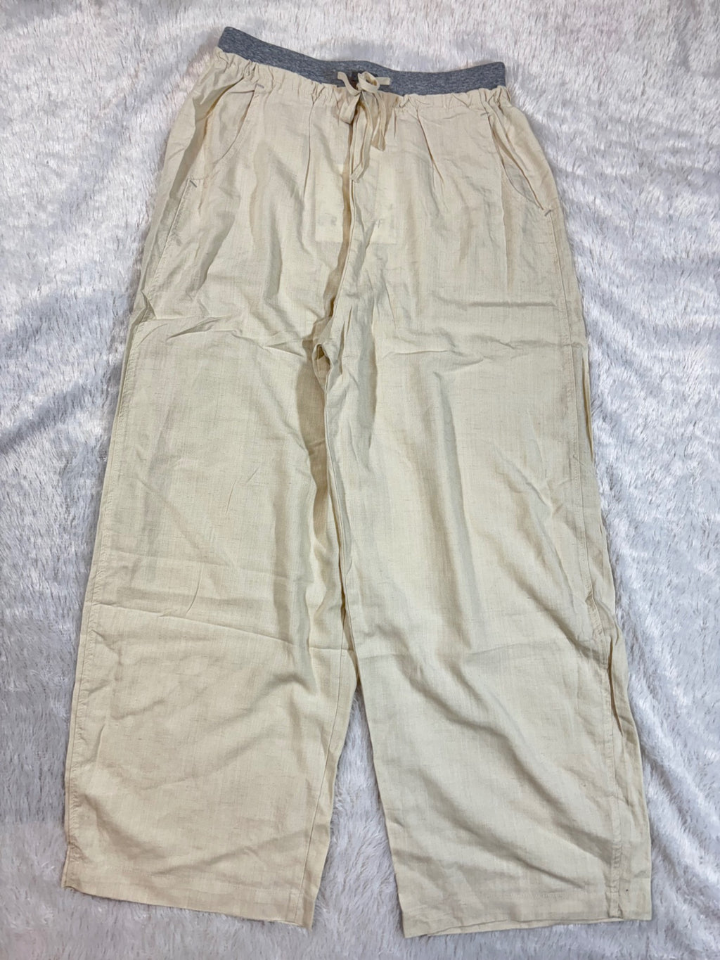 Aquafit Pant Full Length Solid M-2XL 19/06/26