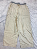 Aquafit Pant Full Length Solid M-2XL 19/06/26