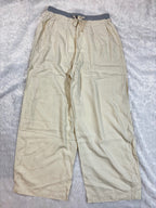 Aquafit Pant Full Length Solid M-2XL 19/06/26