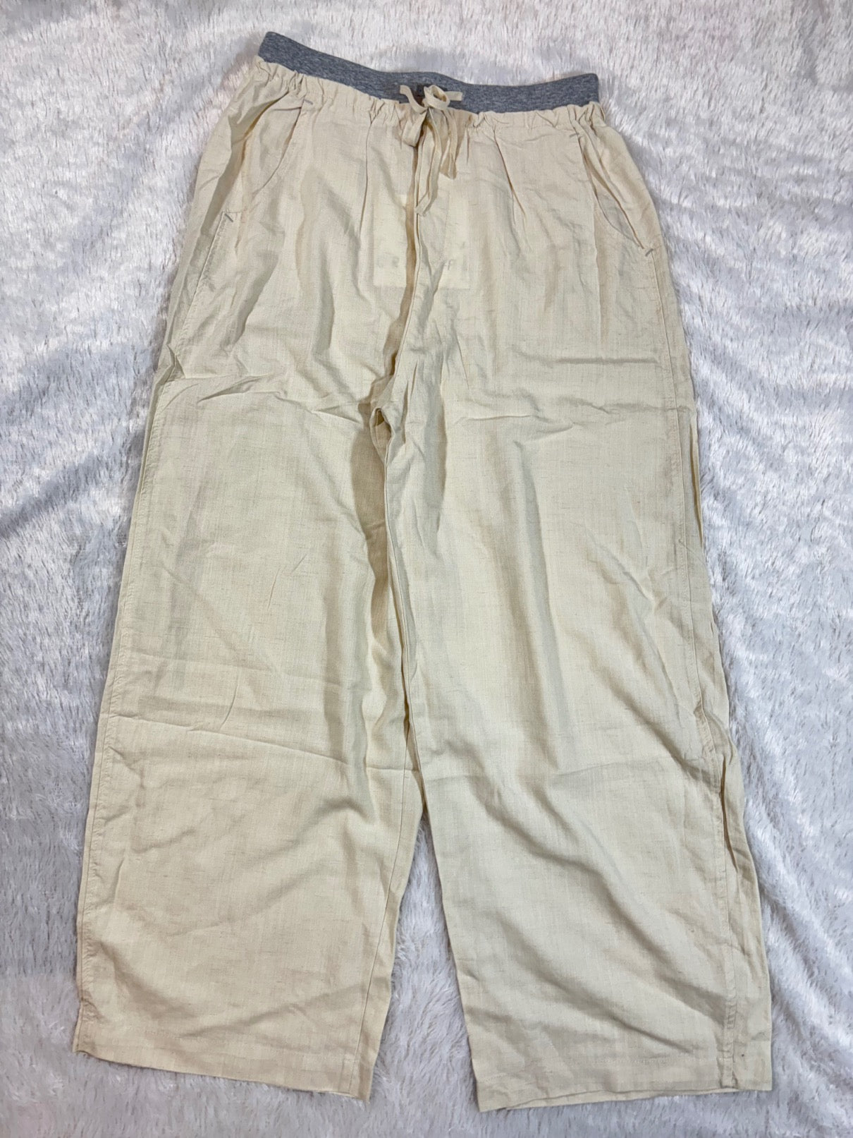 Aquafit Pant Full Length Solid M-2XL 19/06/26