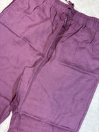 Aquafit Pant Full Length Solid M-2XL 19/06/26