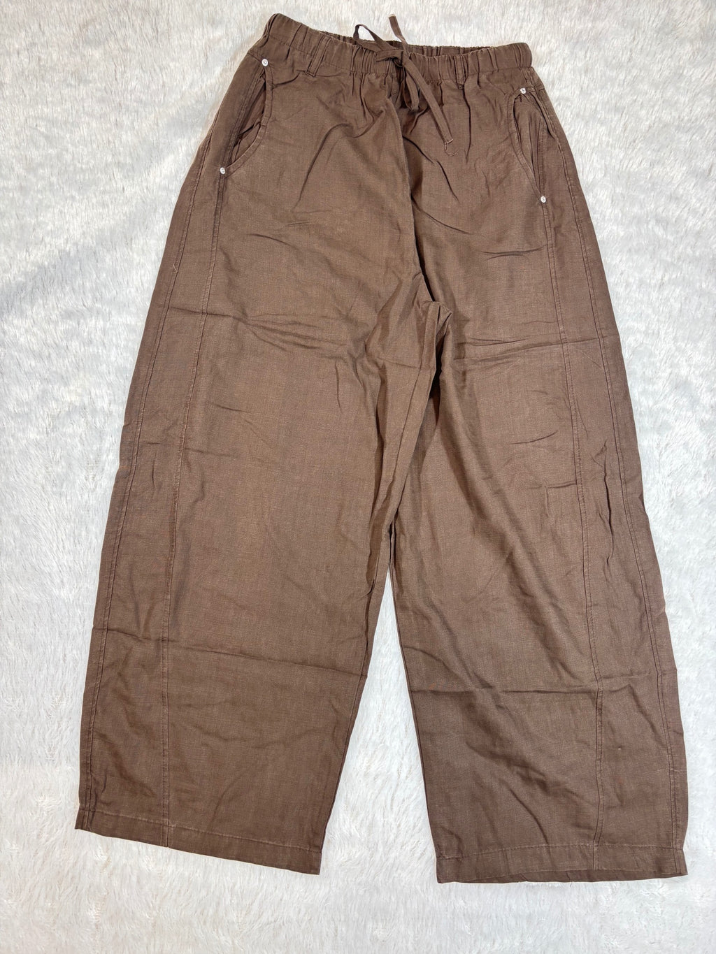 Aquafit Pant Full Length Solid M-2XL 19/06/26