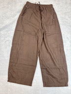 Aquafit Pant Full Length Solid M-2XL 19/06/26