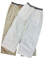 Aquafit Pant Full Length Solid M-2XL 19/06/26