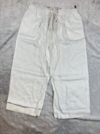 Aquafit Pant Full Length Solid M-2XL 19/06/26