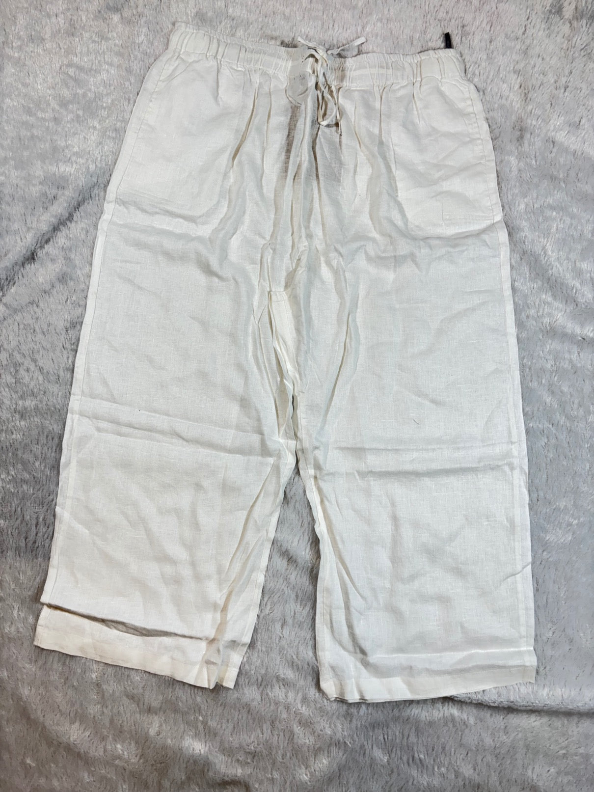 Aquafit Pant Full Length Solid M-2XL 19/06/26
