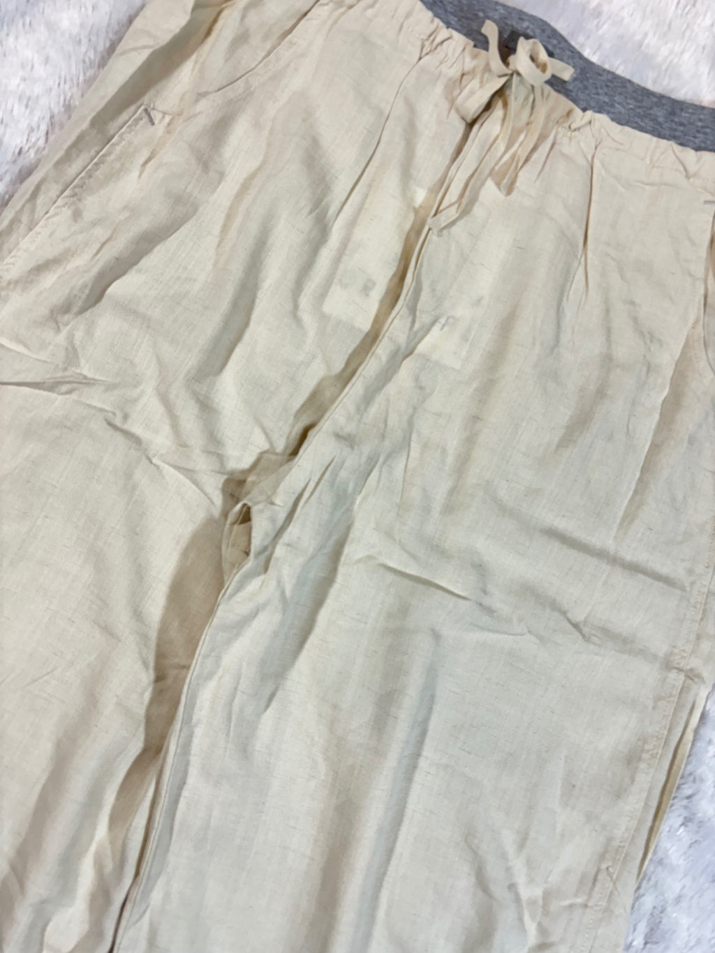 Aquafit Pant Full Length Solid M-2XL 19/06/26