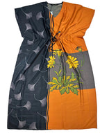 Women Style Kaftaan Full Length  Printed M-2XL 19/06/26