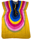 Skkinvalue Kaftaan Full Length  Printed M-2XL 19/06/26