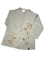 Leisure And Moods Coord Sets 3/4 Sleeves Full Length Solid M-3XL 21/06/36