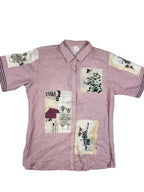 Lady Beauty Coord Sets 3/4 Sleeves Full Length Solid M-2XL 21/06/36