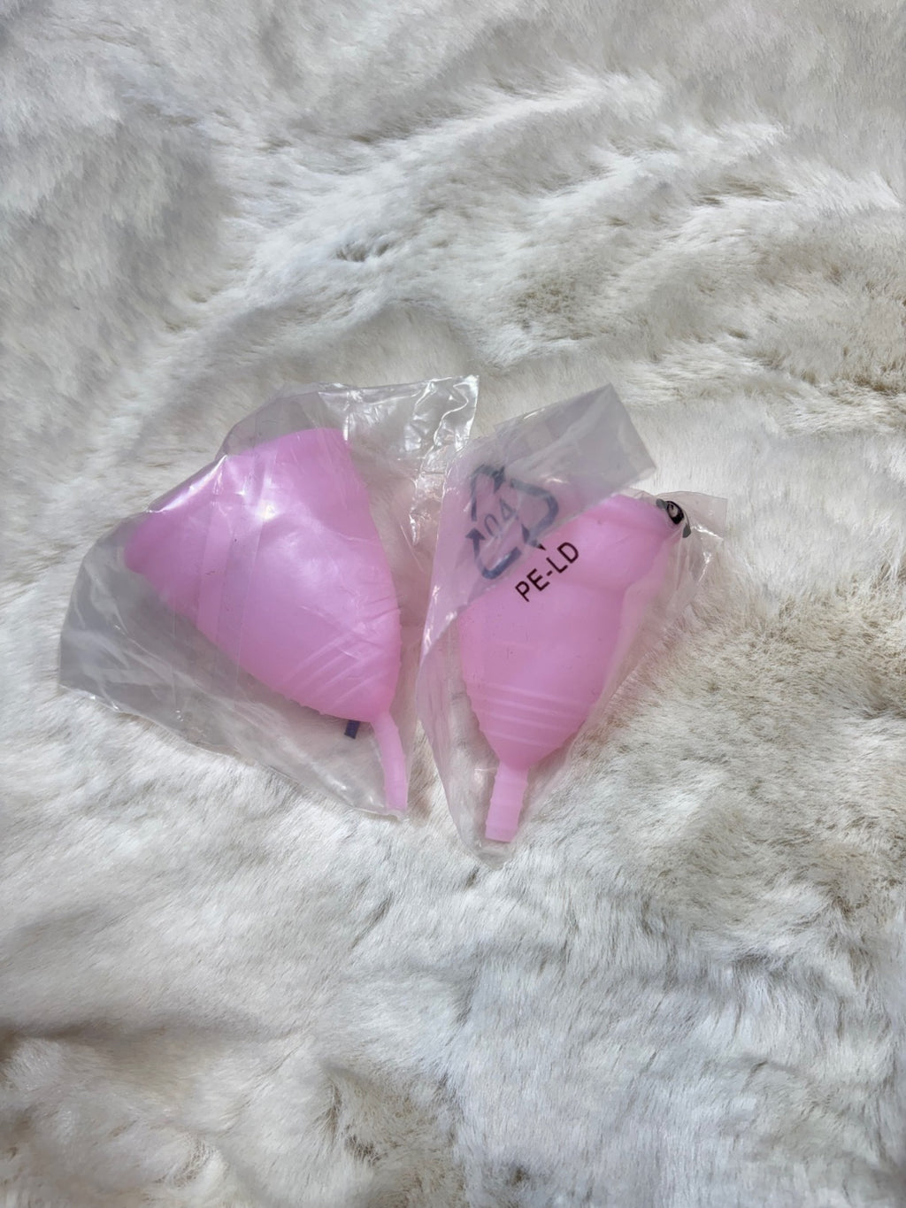 Menstrual Cup Solid 22/06/26