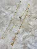 Fancy Bra Straps Stones Freesize 22/06/26