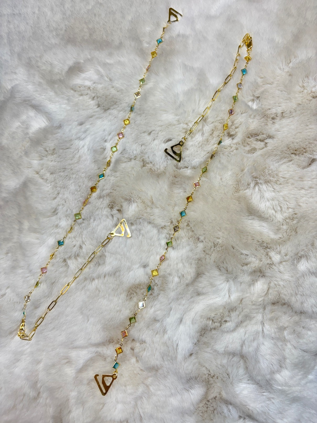 Fancy Bra Straps Stones Freesize 22/06/26