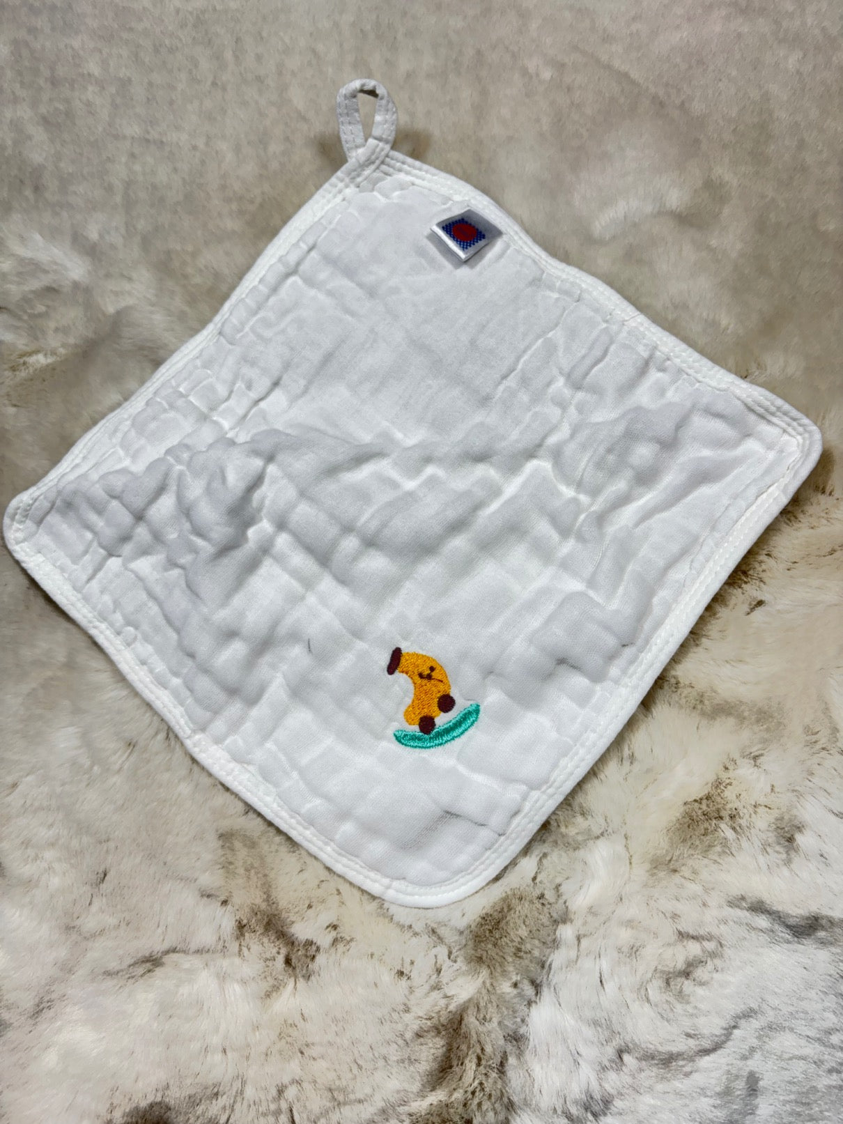 Handkerchief Solid 22/06/26