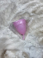 Menstrual Cup Solid 22/06/26