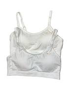Teenage Bra Full Coverage Padded Solid S-L 23/06/26
