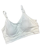 Teenage Bra Full Coverage Padded Solid S-L 23/06/26