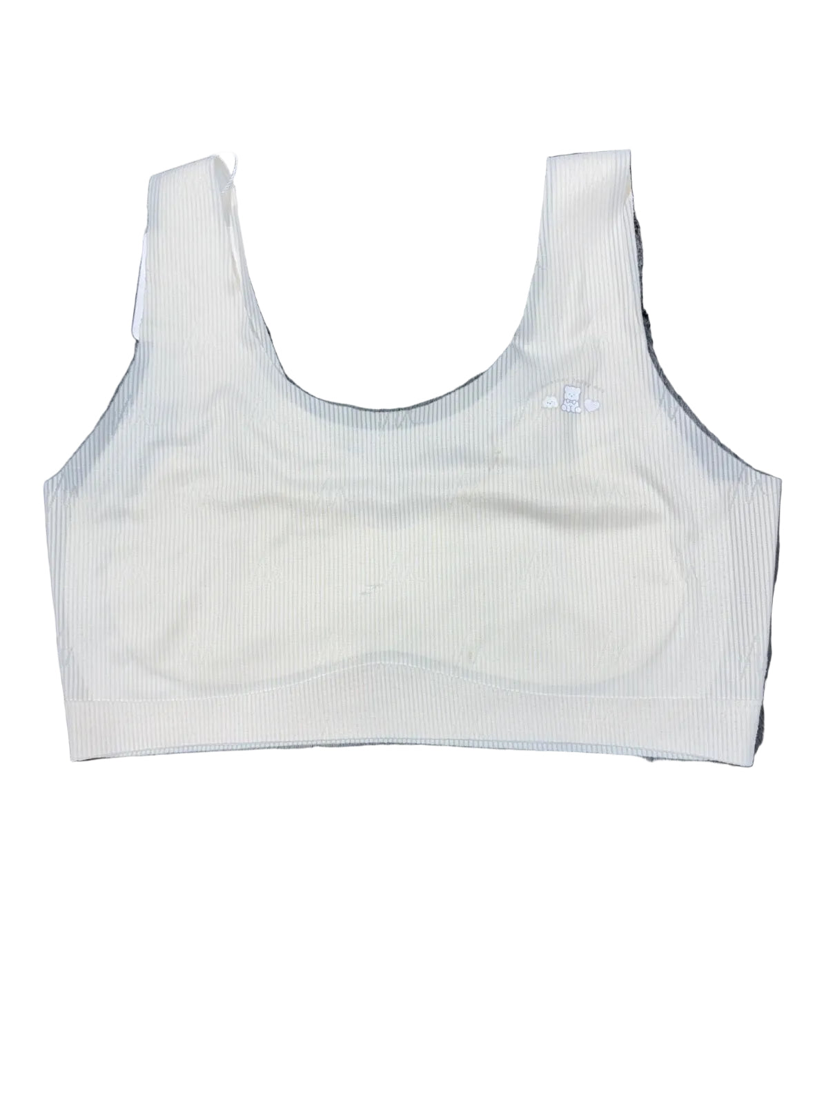 Teenage Bra Full Coverage Non Padded S-L 23/06/26