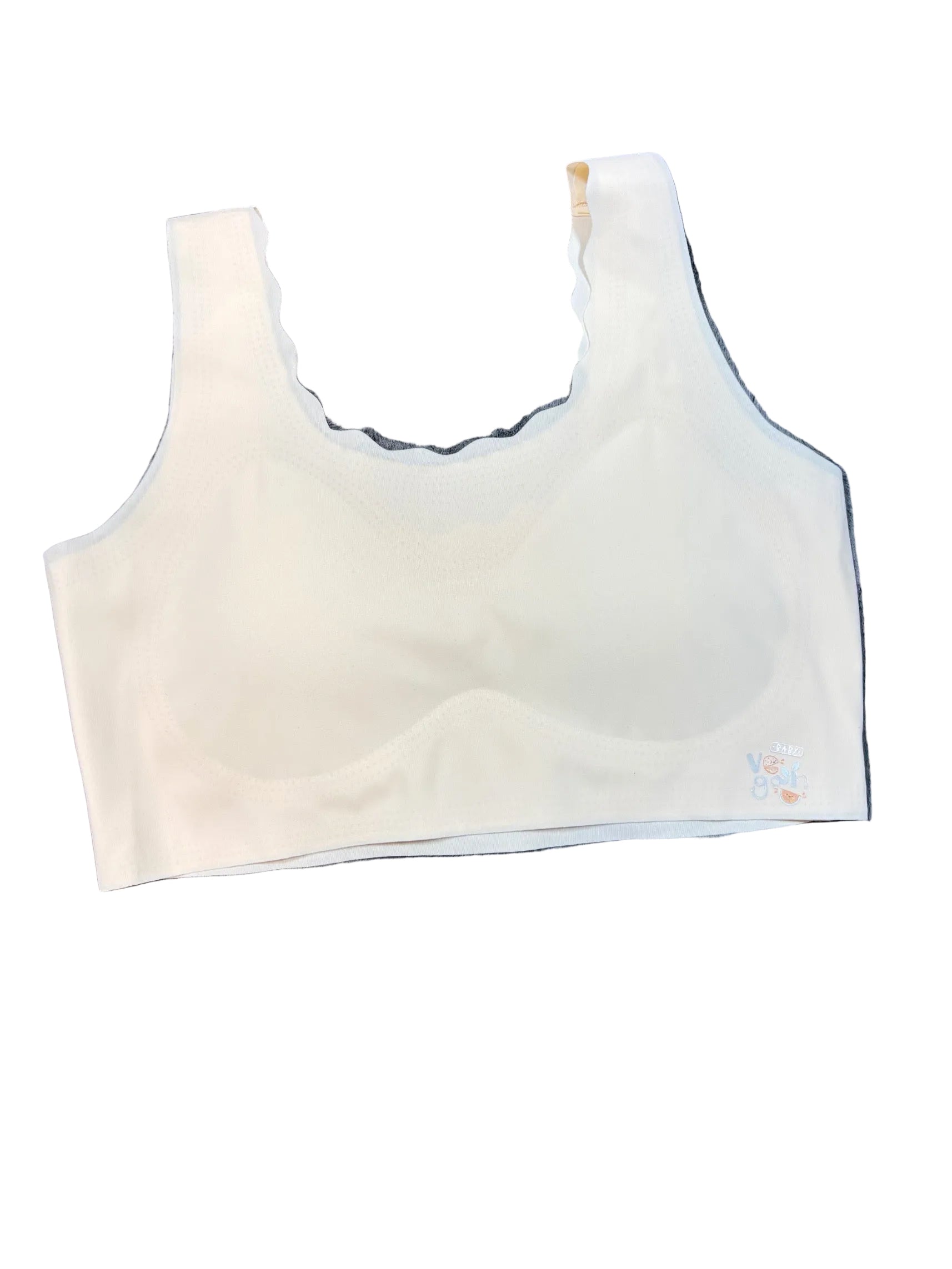 Teenage Bra Full Coverage Padded S-L 23/06/26