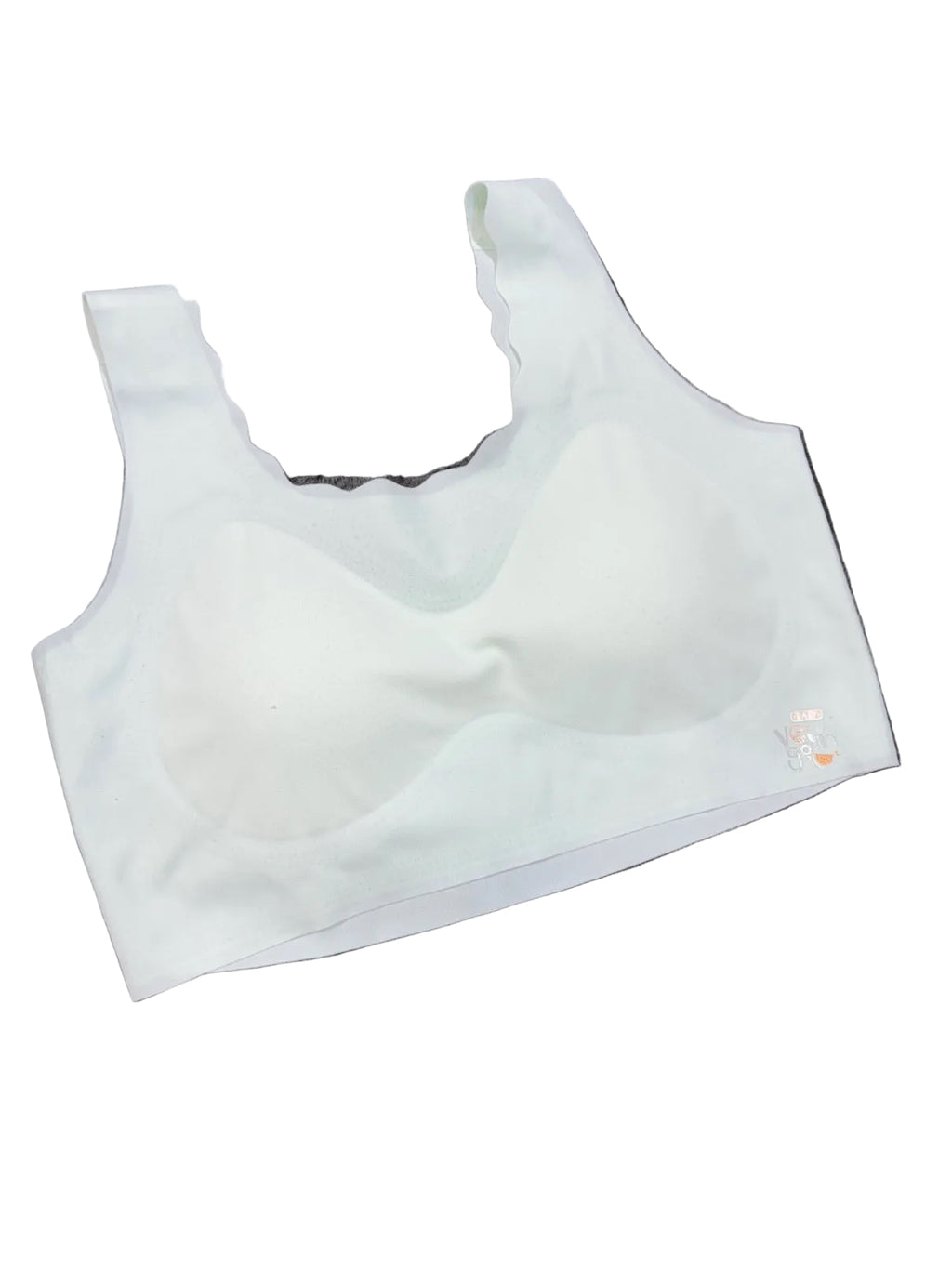 Teenage Bra Full Coverage Padded S-L 23/06/26