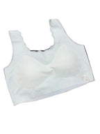 Teenage Bra Full Coverage Padded S-L 23/06/26