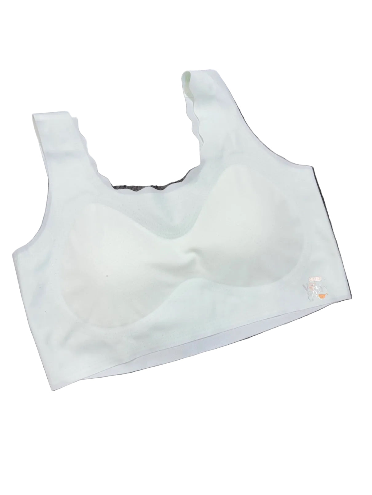 Teenage Bra Full Coverage Padded S-L 23/06/26