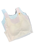 Teenage Bra Full Coverage Padded S-L 23/06/26
