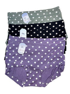 Hipster Full Coverage High Waist Printed M-2XL 24/06/26
