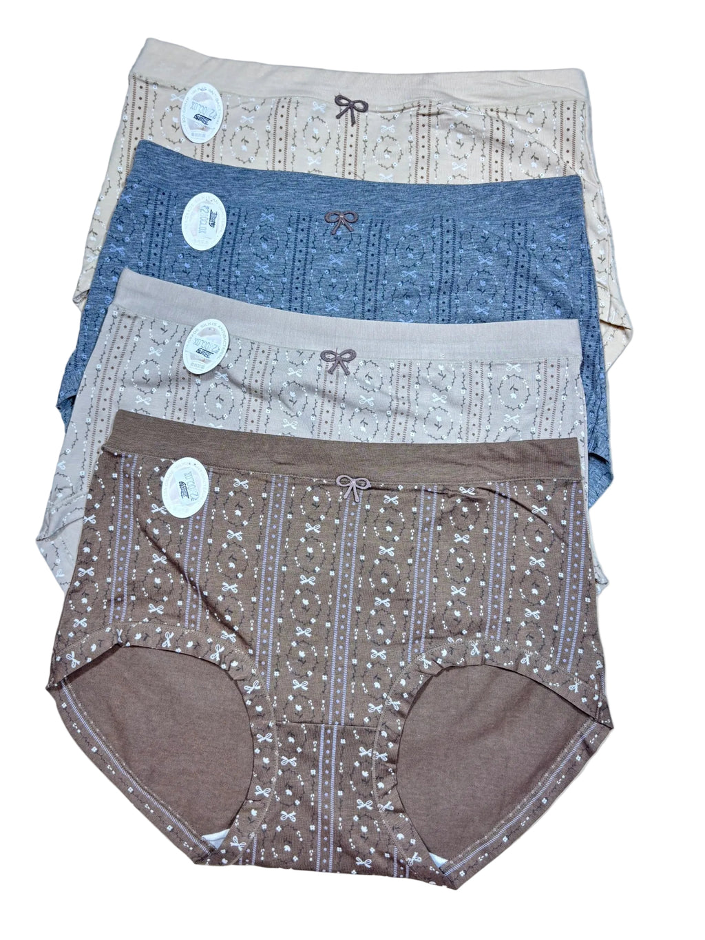 Hipster Full Coverage High Waist Printed M-2XL 24/06/26