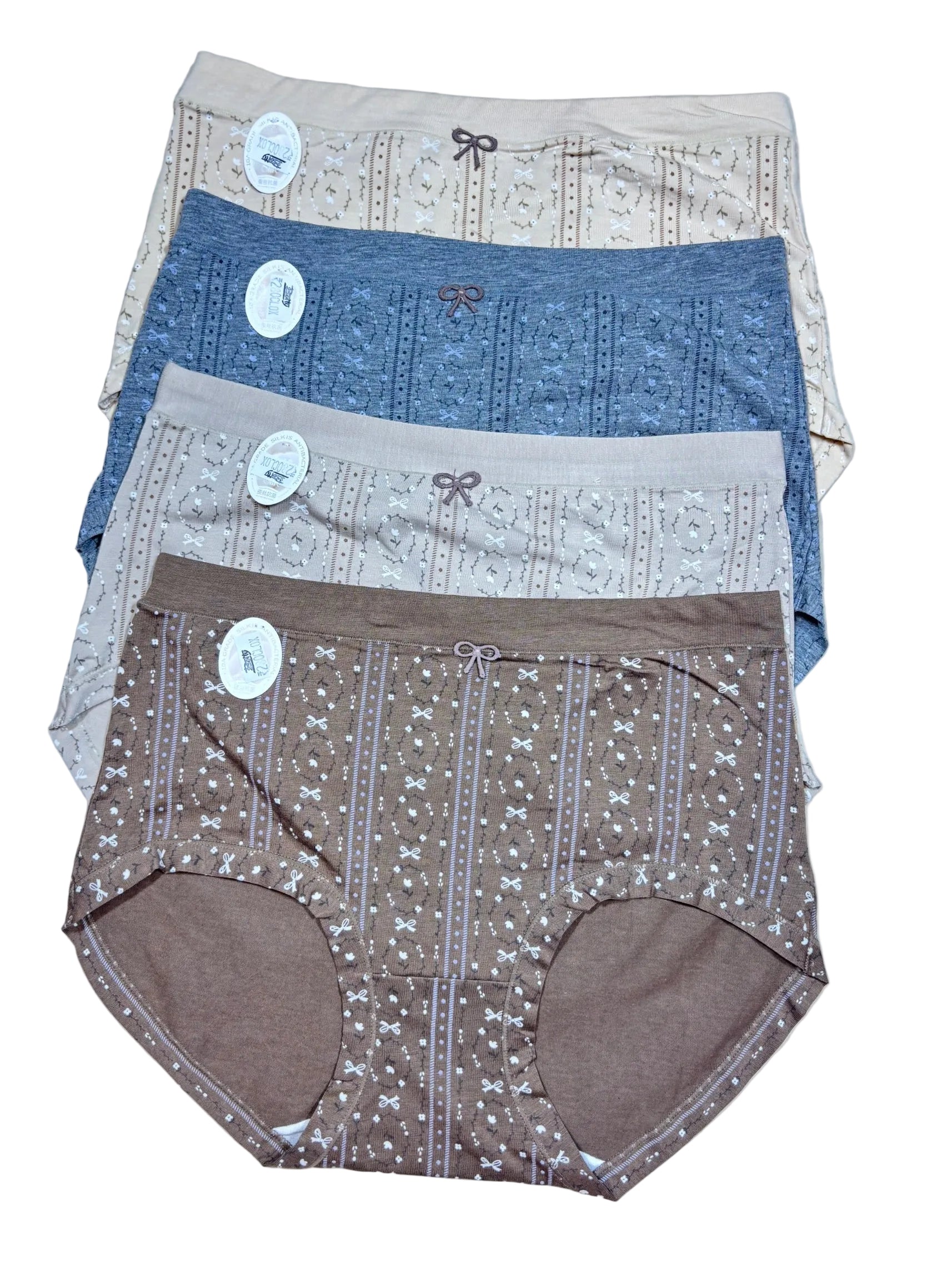Hipster Full Coverage High Waist Printed M-2XL 24/06/26