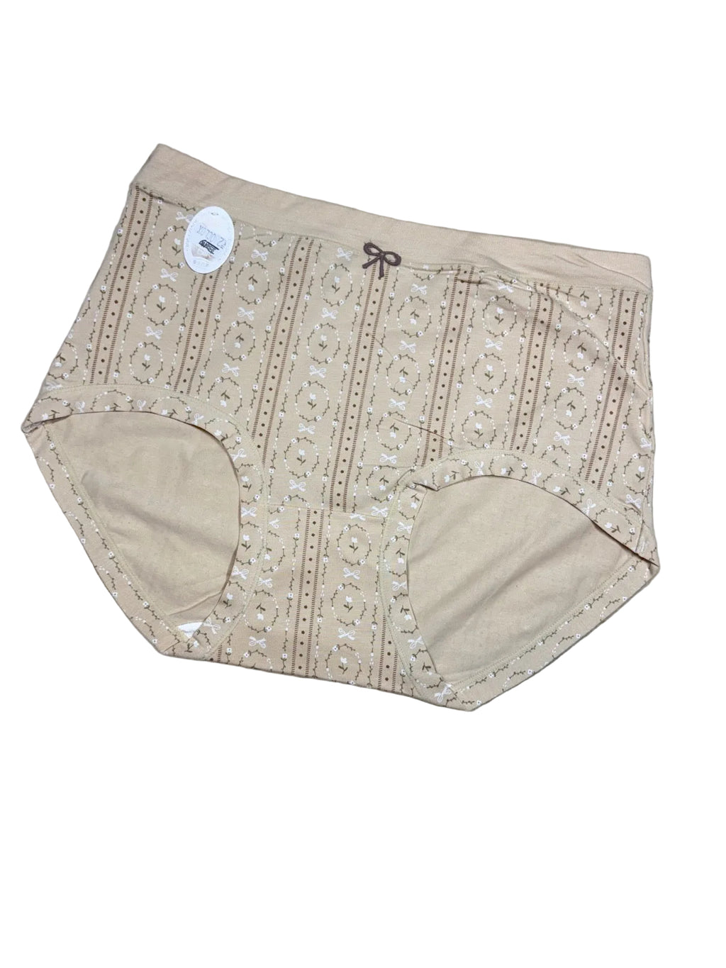 Hipster Full Coverage High Waist Printed M-2XL 24/06/26