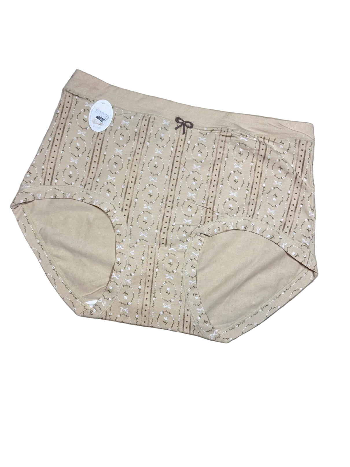Hipster Full Coverage High Waist Printed M-2XL 24/06/26