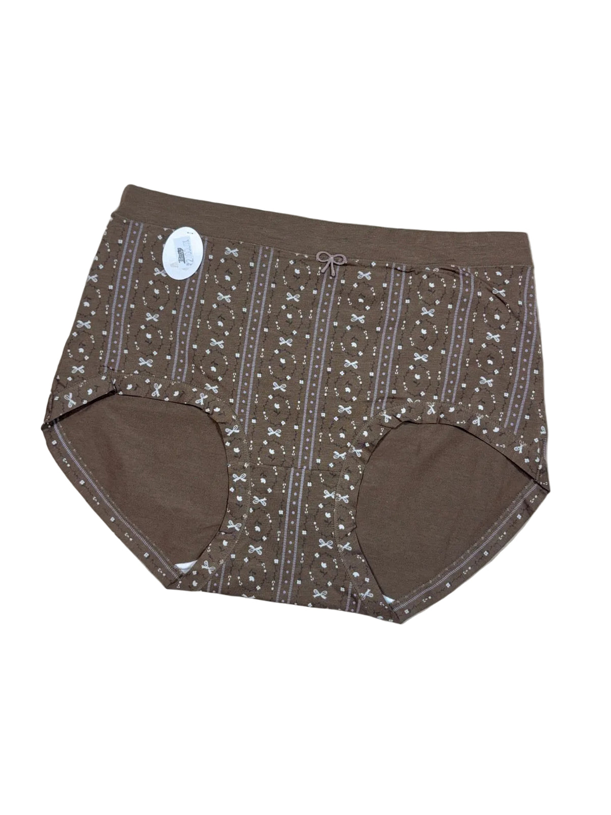 Hipster Full Coverage High Waist Printed M-2XL 24/06/26