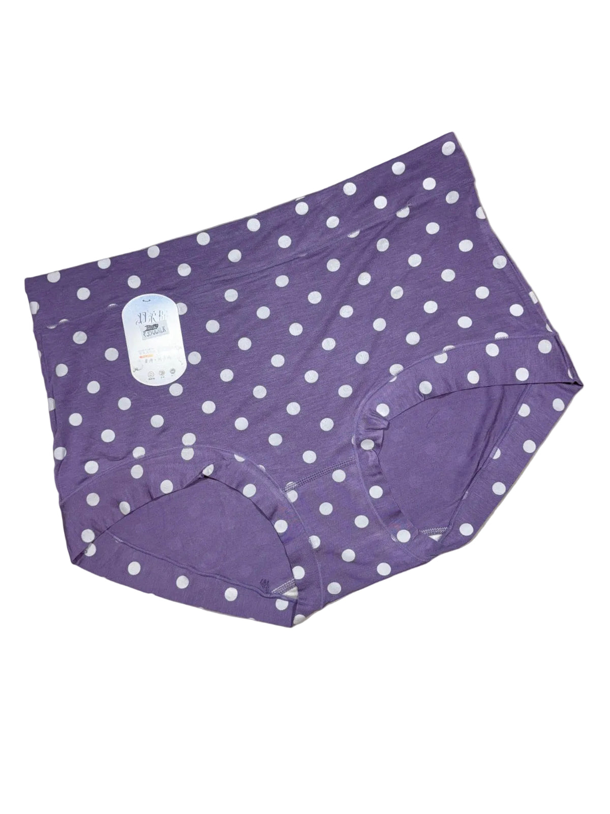 Hipster Full Coverage High Waist Printed M-2XL 24/06/26