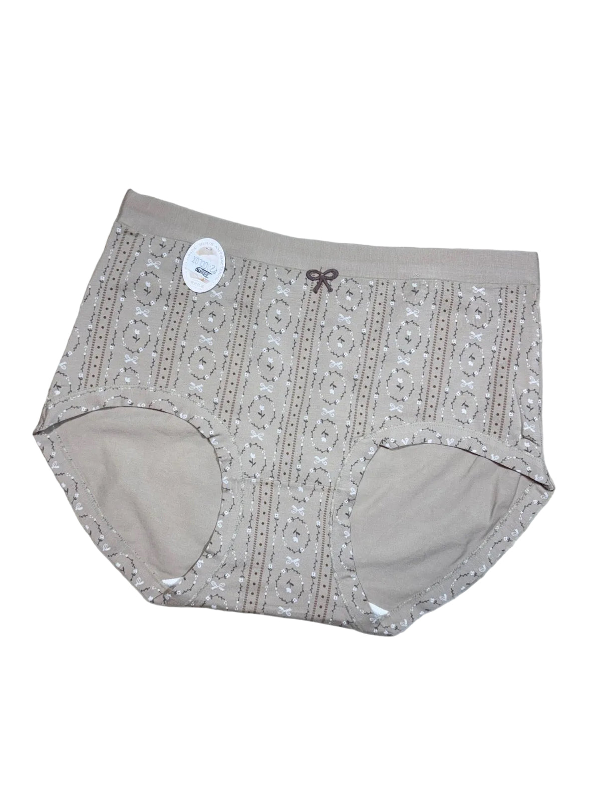 Hipster Full Coverage High Waist Printed M-2XL 24/06/26