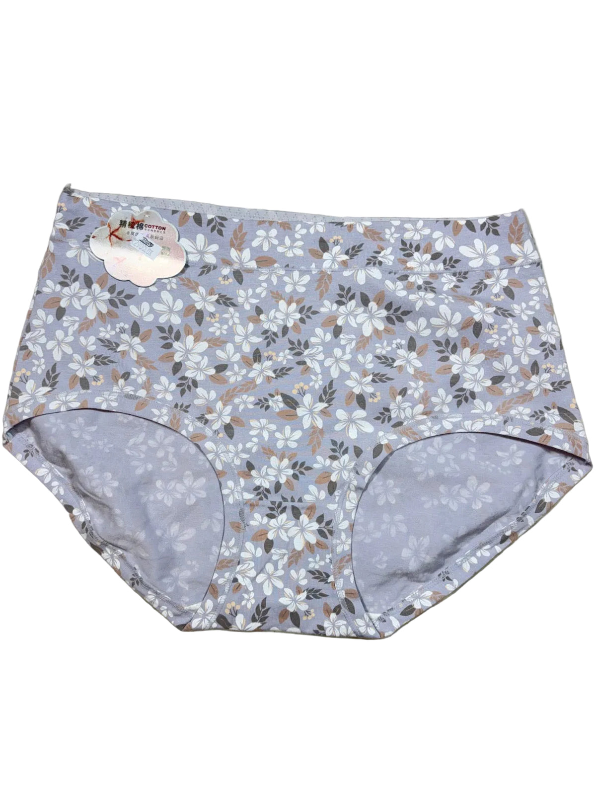 Hipster Full Coverage High Waist Printed M-2XL 24/06/26