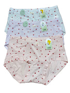 Hipster Full Coverage High Waist Printed M-2XL 24/06/26