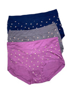 Hipster Full Coverage High Waist Printed M-2XL 24/06/26